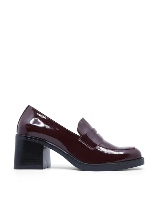 BUENO COLETTE MID HEELS
