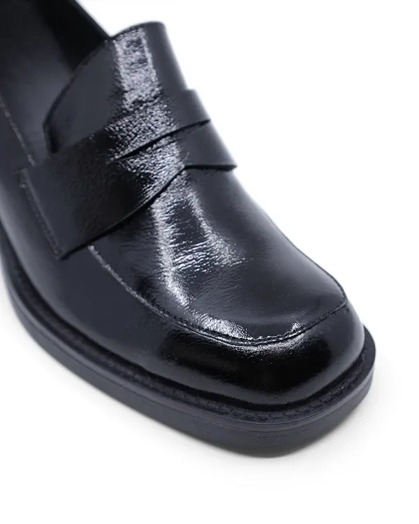 BUENO COLETTE MID HEELS