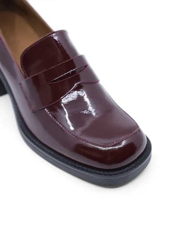 BUENO COLETTE MID HEELS