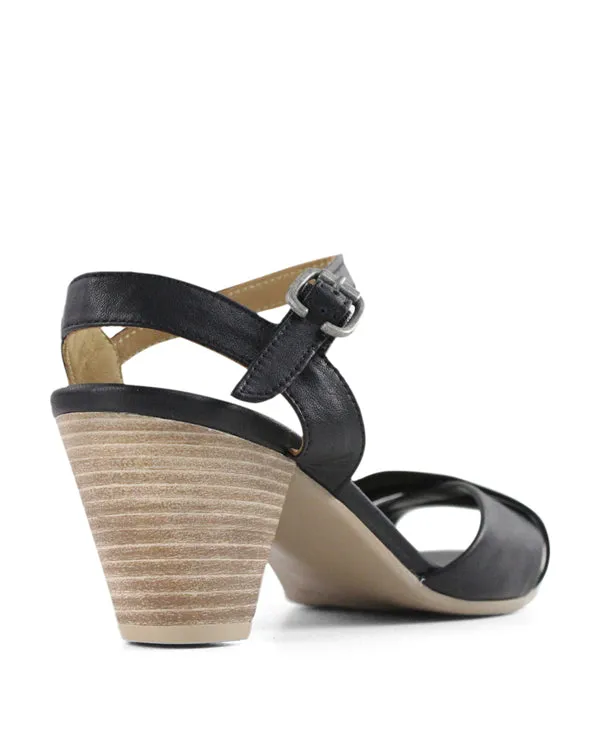 BUENO JENNA MID HEELS