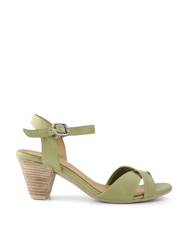BUENO JENNA MID HEELS