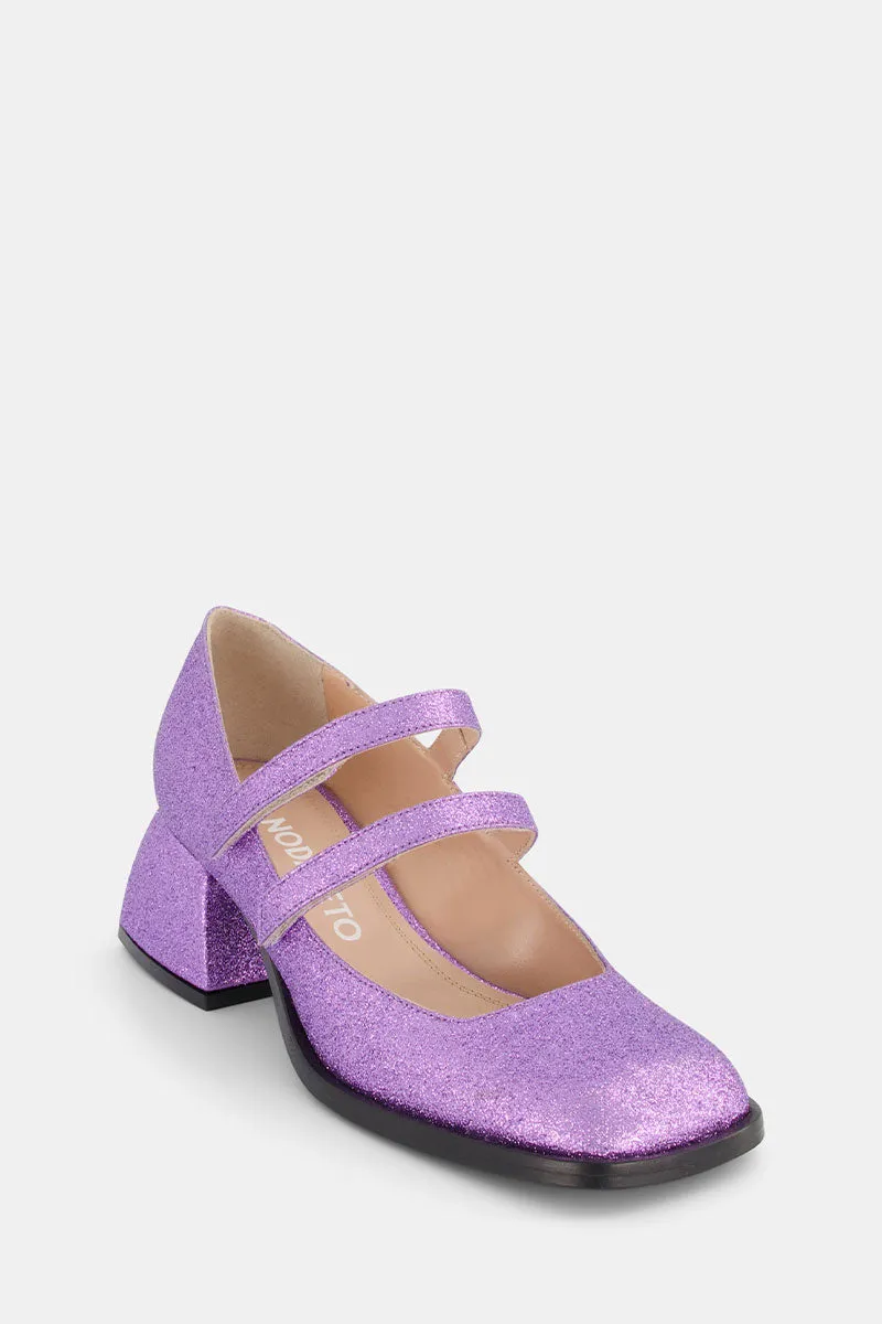Bulla Bacara Mary-Janes