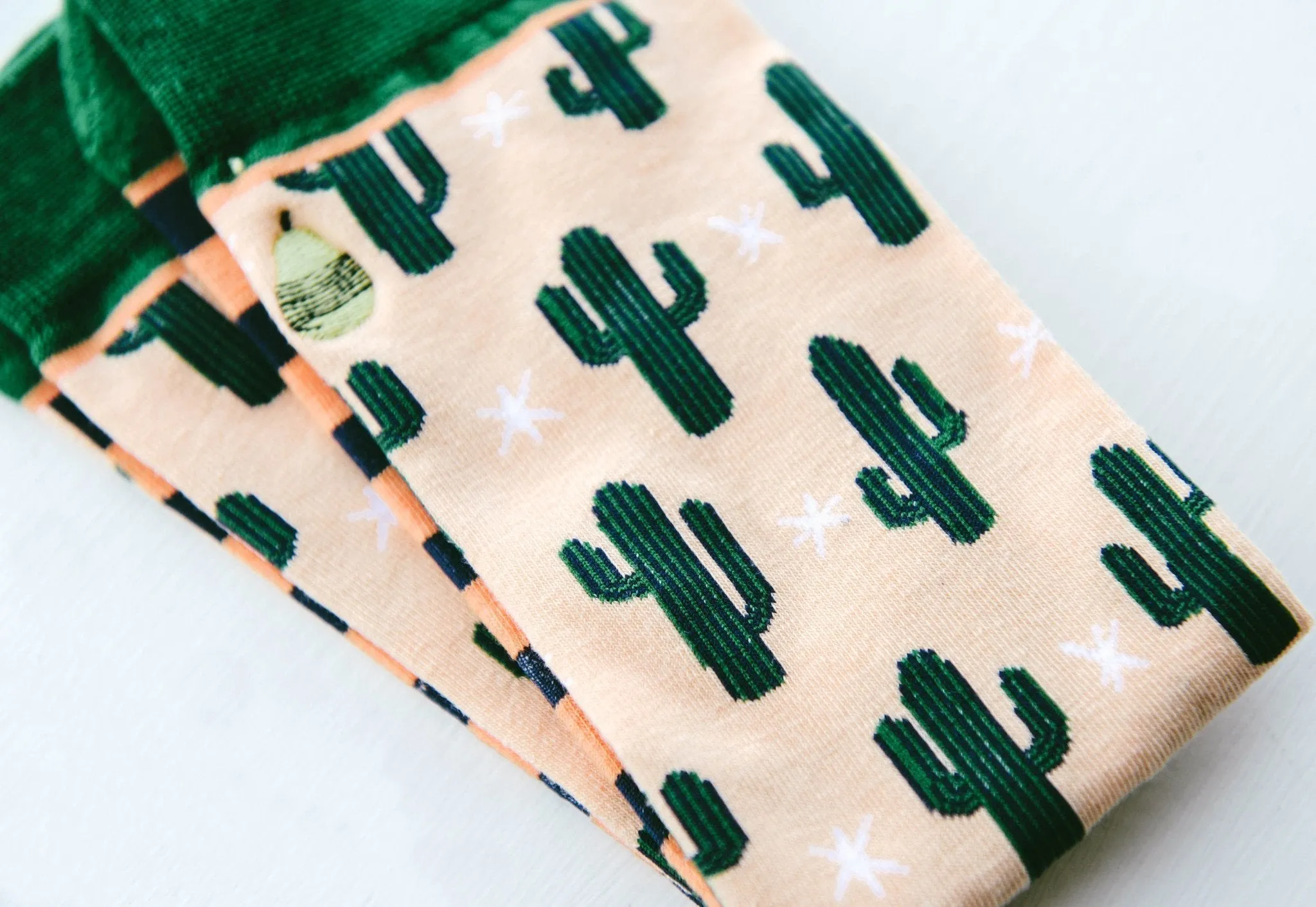 Cacti