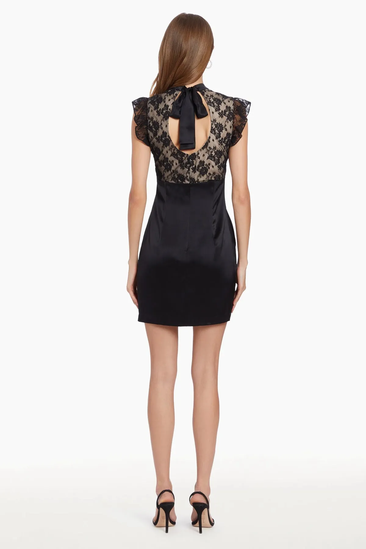 Carys Dress