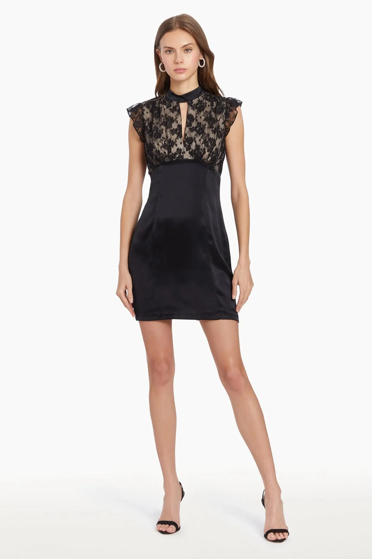 Carys Dress