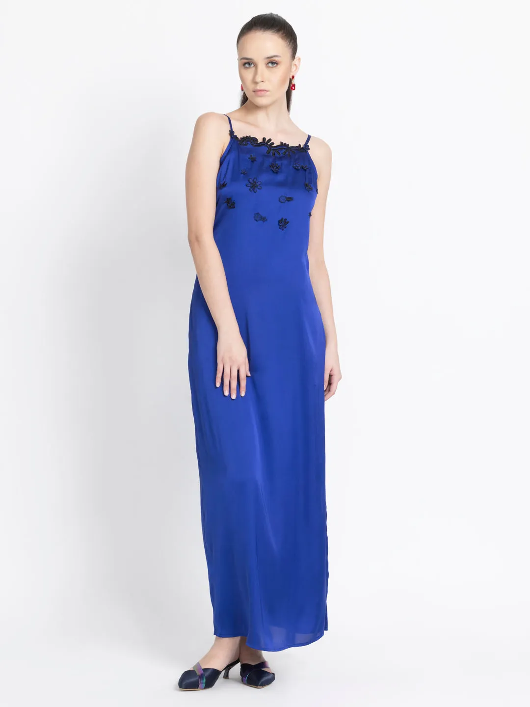 Celestial Dress