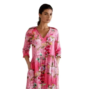 Celina™ | Sophisticated Day Dress