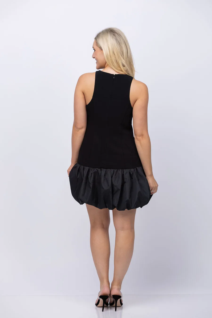 Cinq a Sept Freya Dress in Black