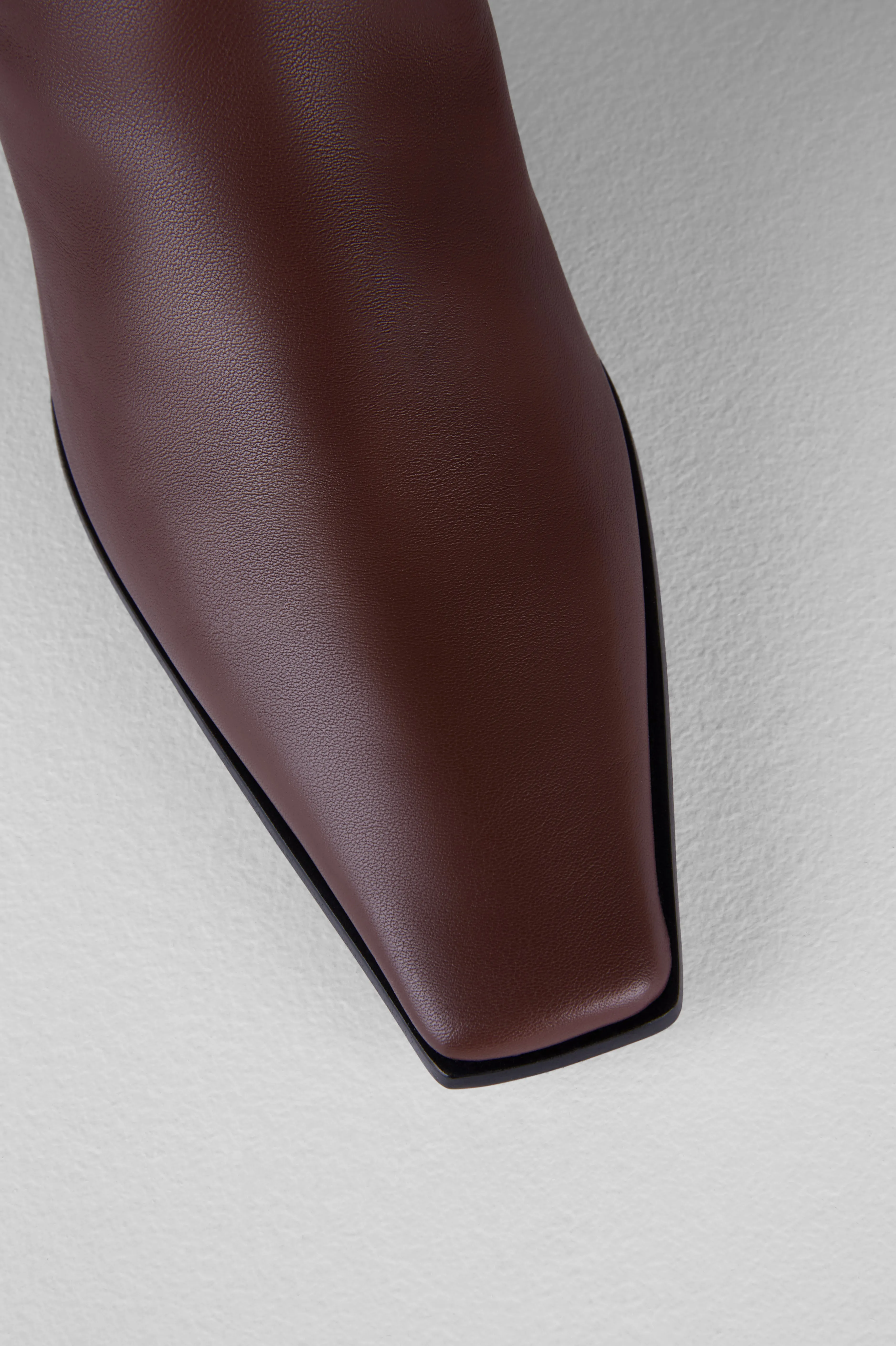 City Boots Bruciato