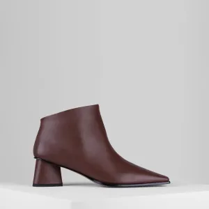 City Boots Bruciato