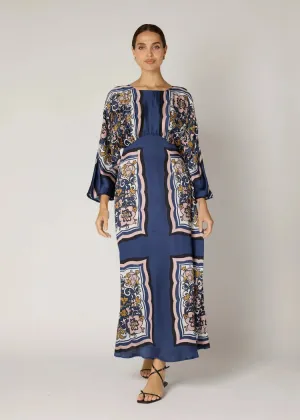 Cleobella Fawn Ankle Dress