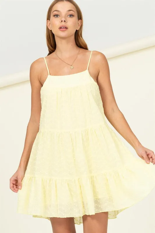 Country Girl Dress