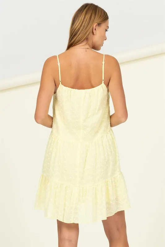 Country Girl Dress