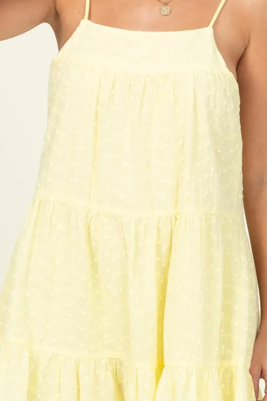 Country Girl Dress