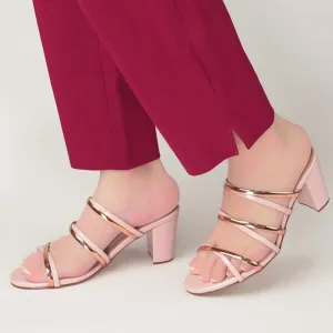 Criss Cross Nude