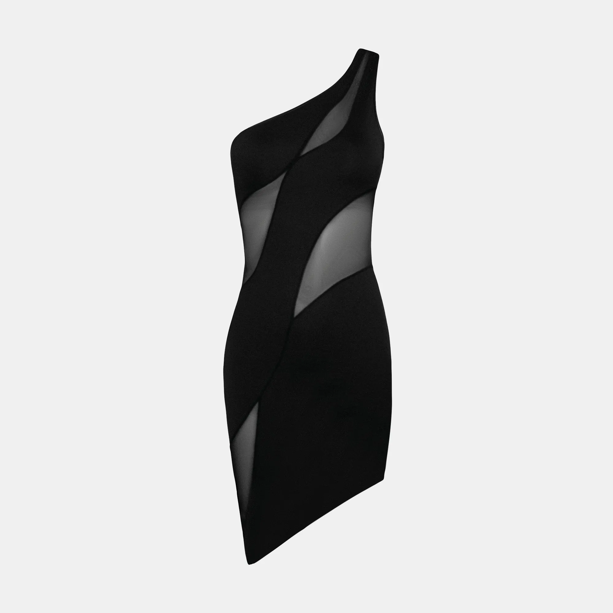 CURVE Mini Dress