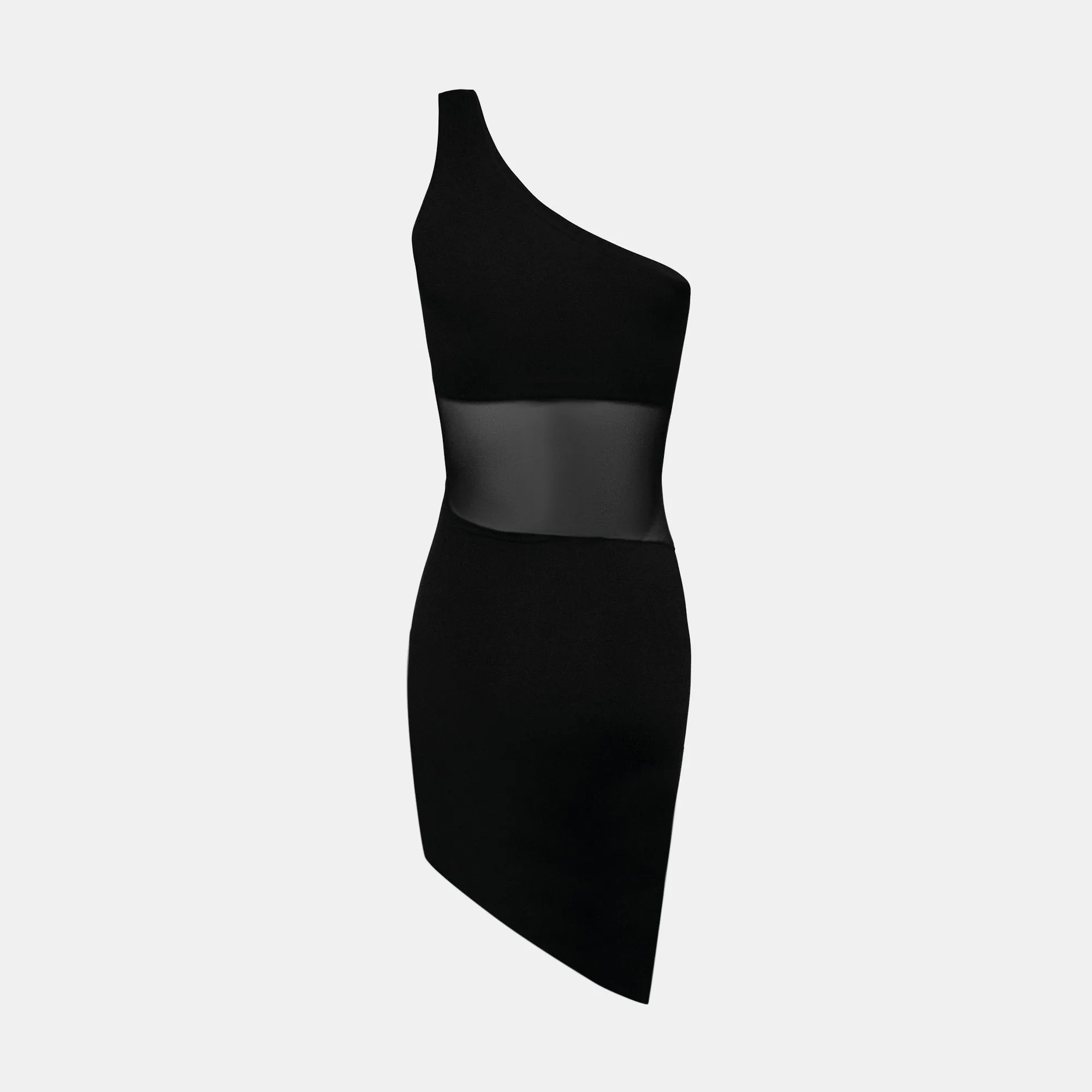 CURVE Mini Dress