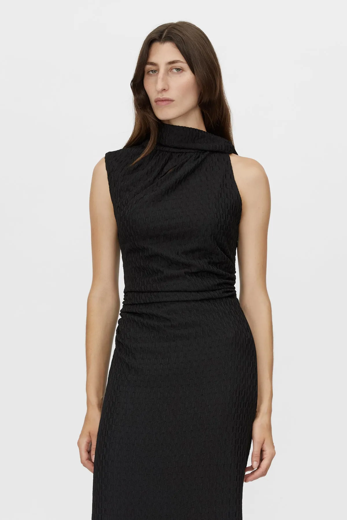 Davana Midi Dress