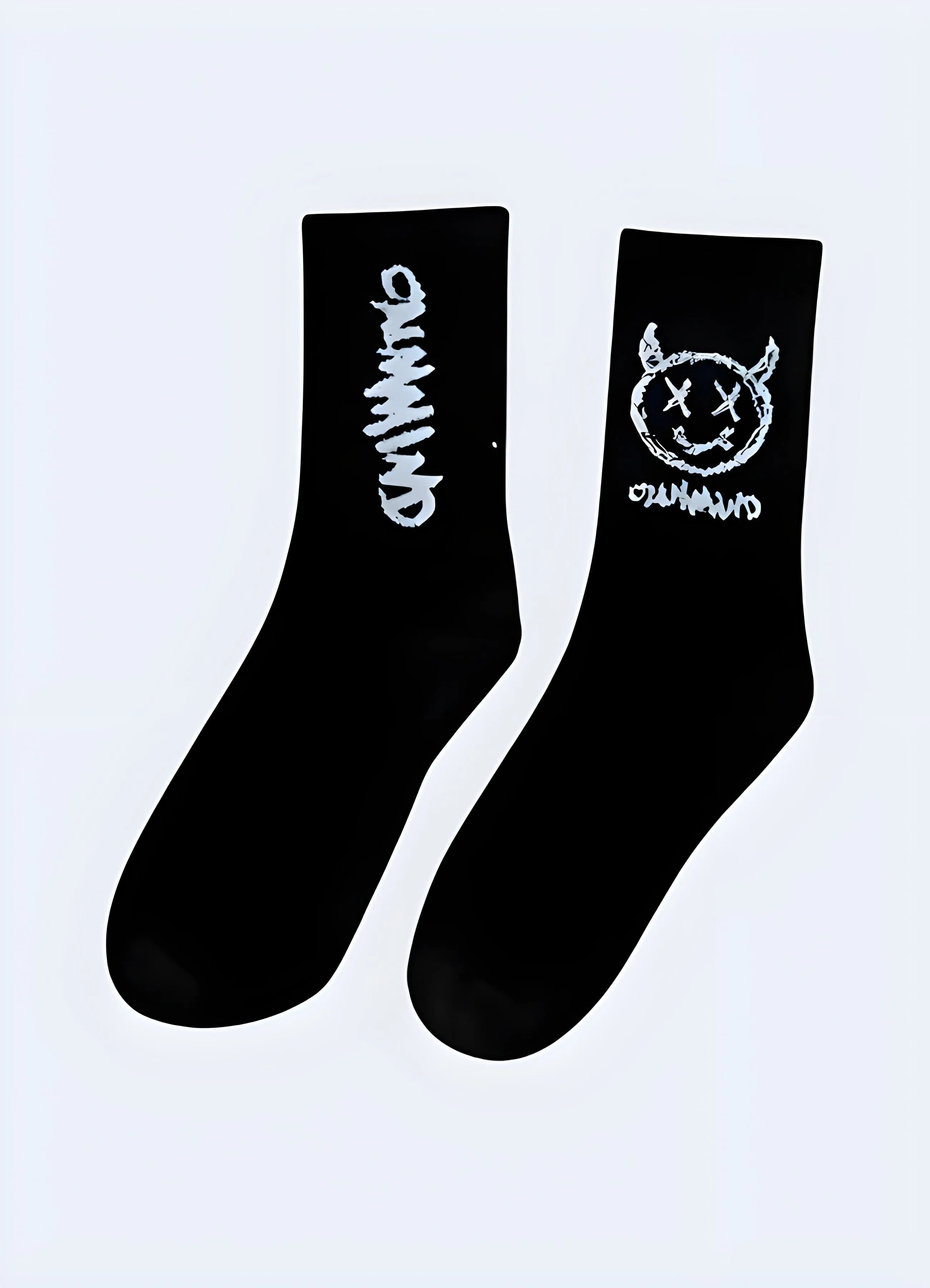 Demon Socks