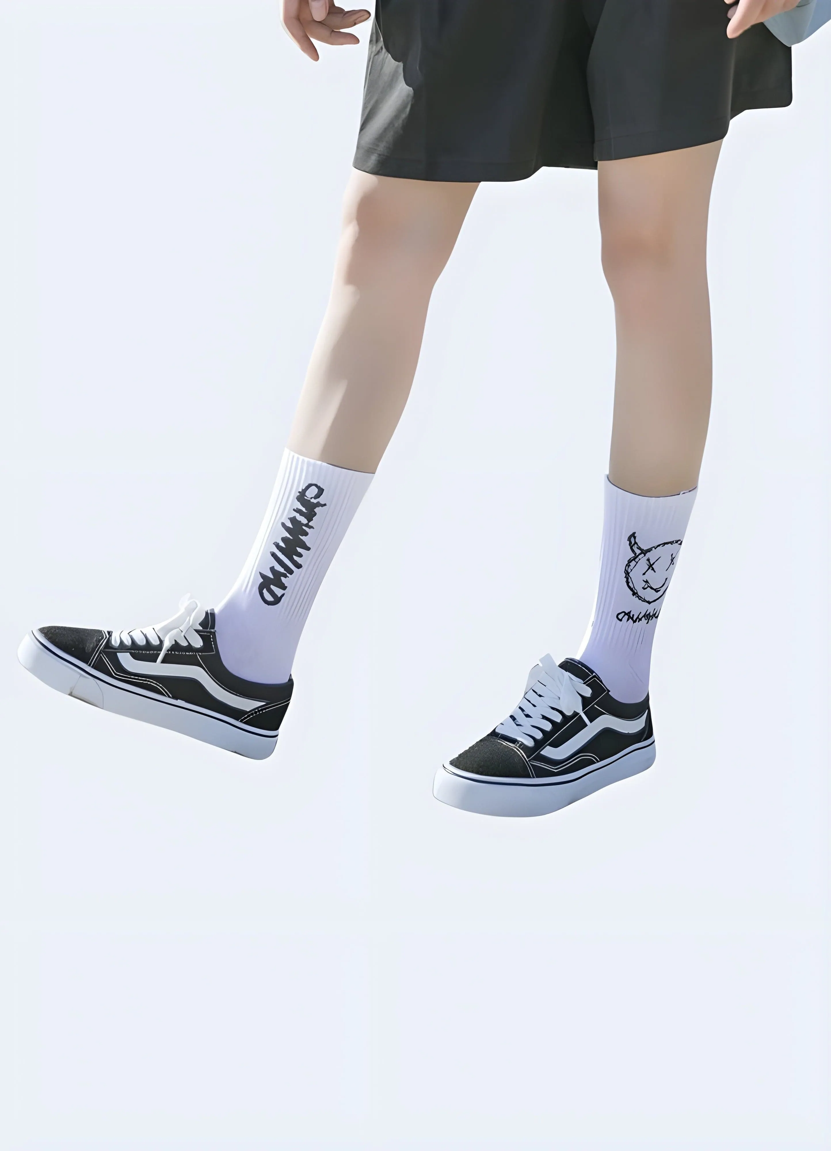 Demon Socks