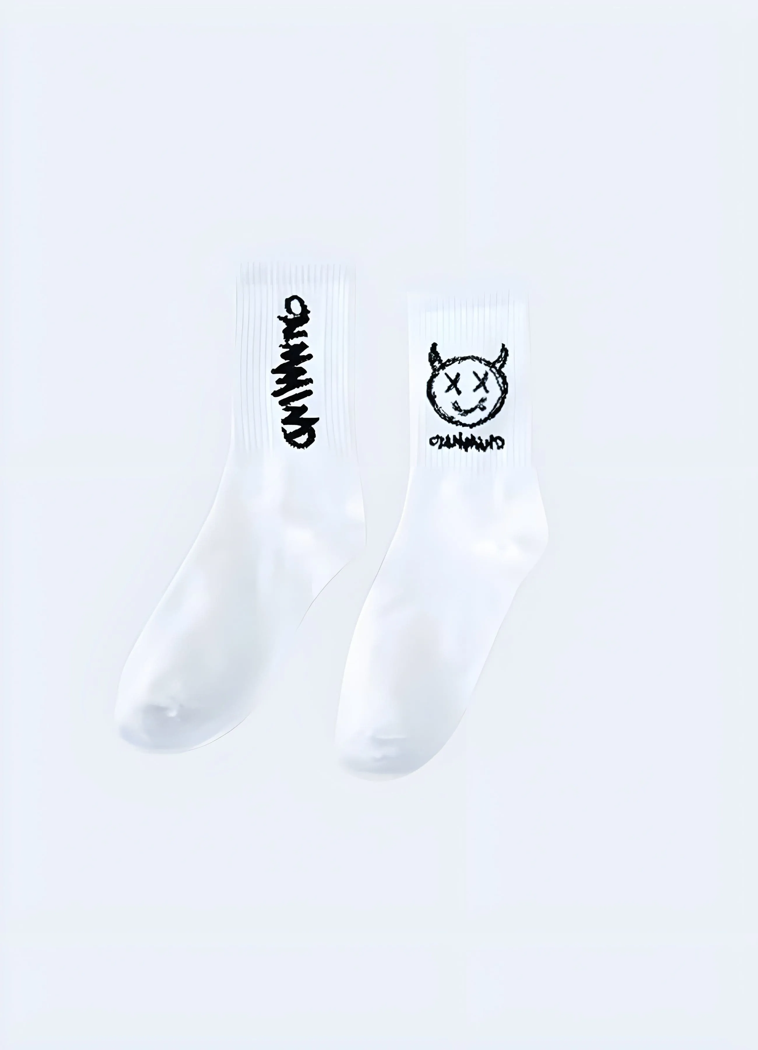 Demon Socks
