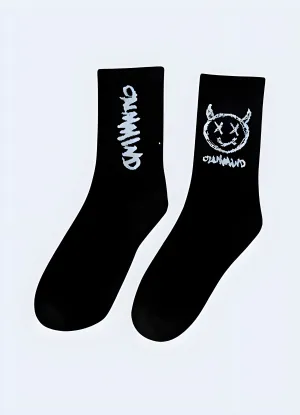 Demon Socks