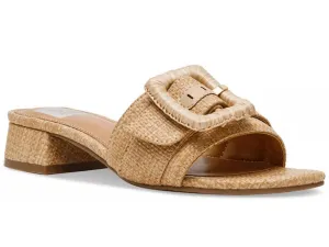 Dolce Vita: Nayte in Raffia