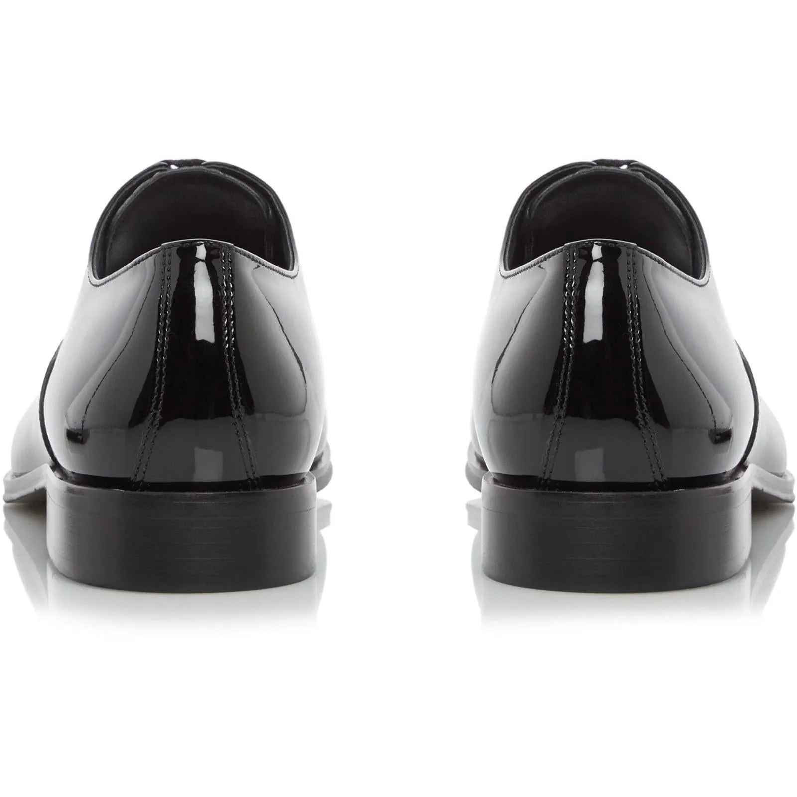 Dune London Swan Oxford Shoes