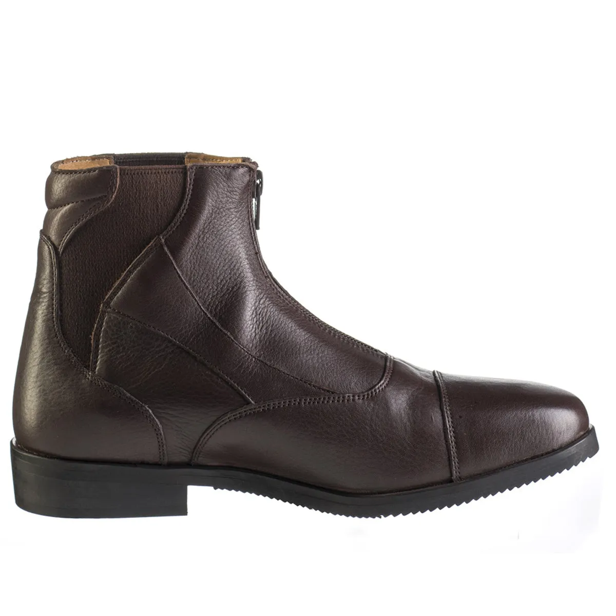EGO 7 Taurus Paddock Boots