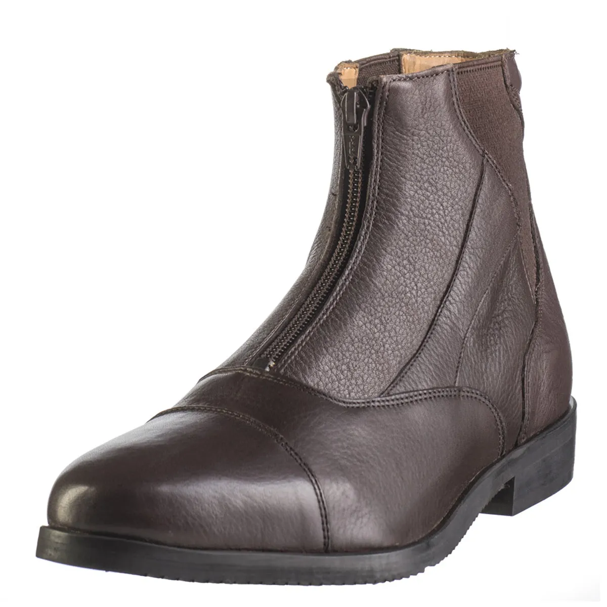 EGO 7 Taurus Paddock Boots