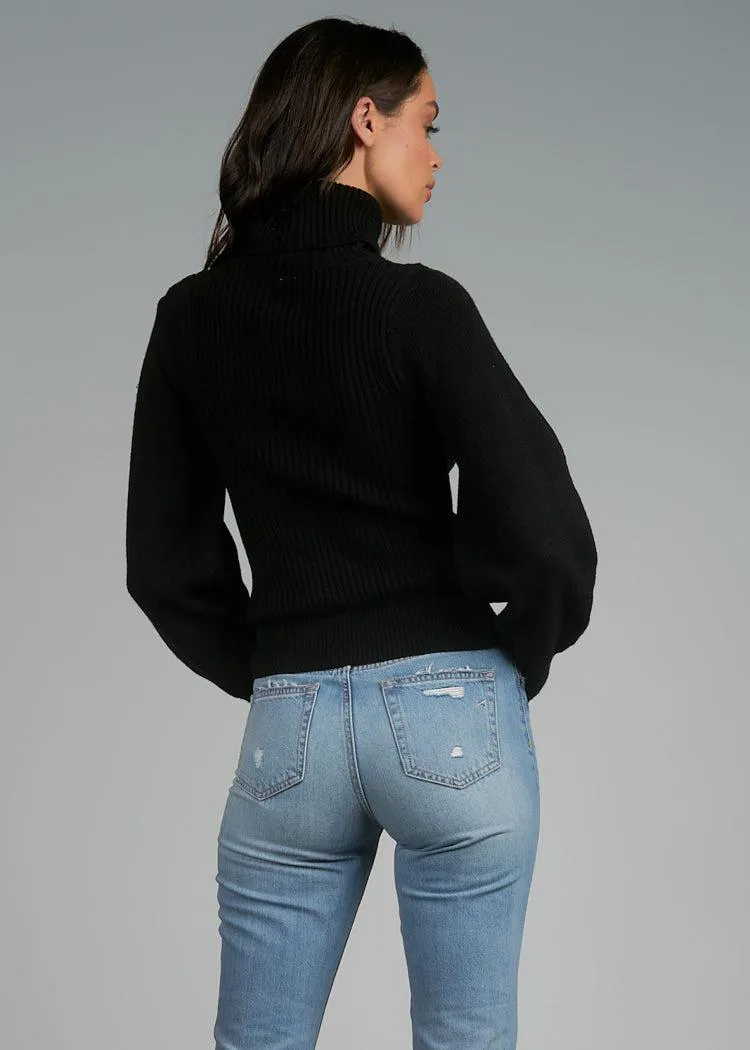 Elan Leon Shrug Sweater