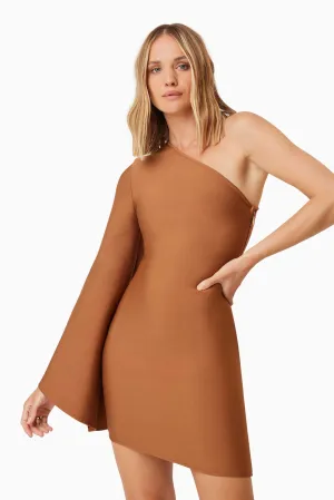 Elliatt Riley Party Mini Dress