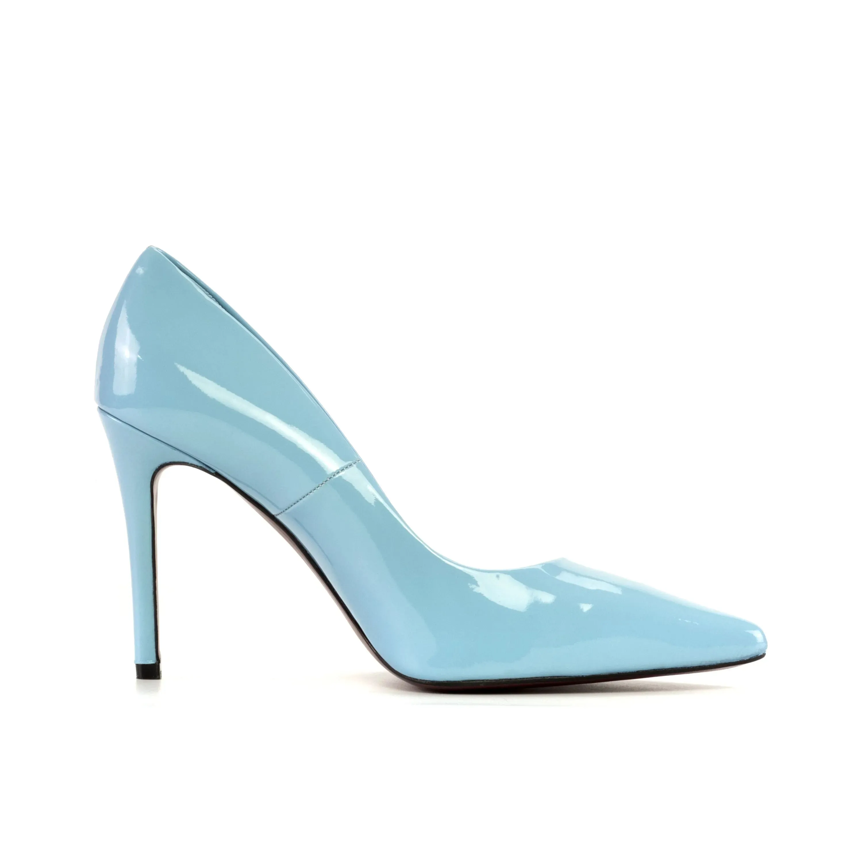 Emilia Florance High Heels