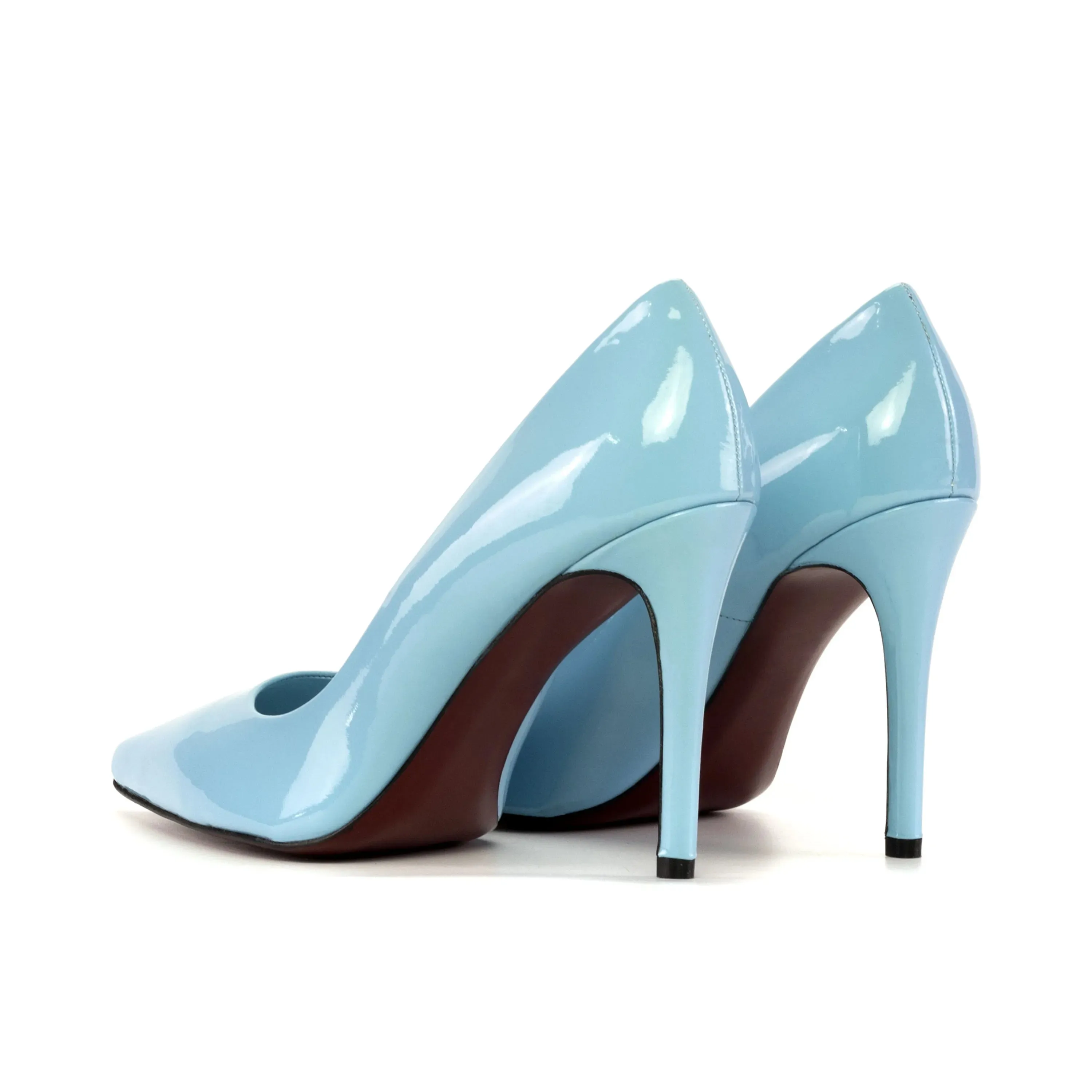 Emilia Florance High Heels