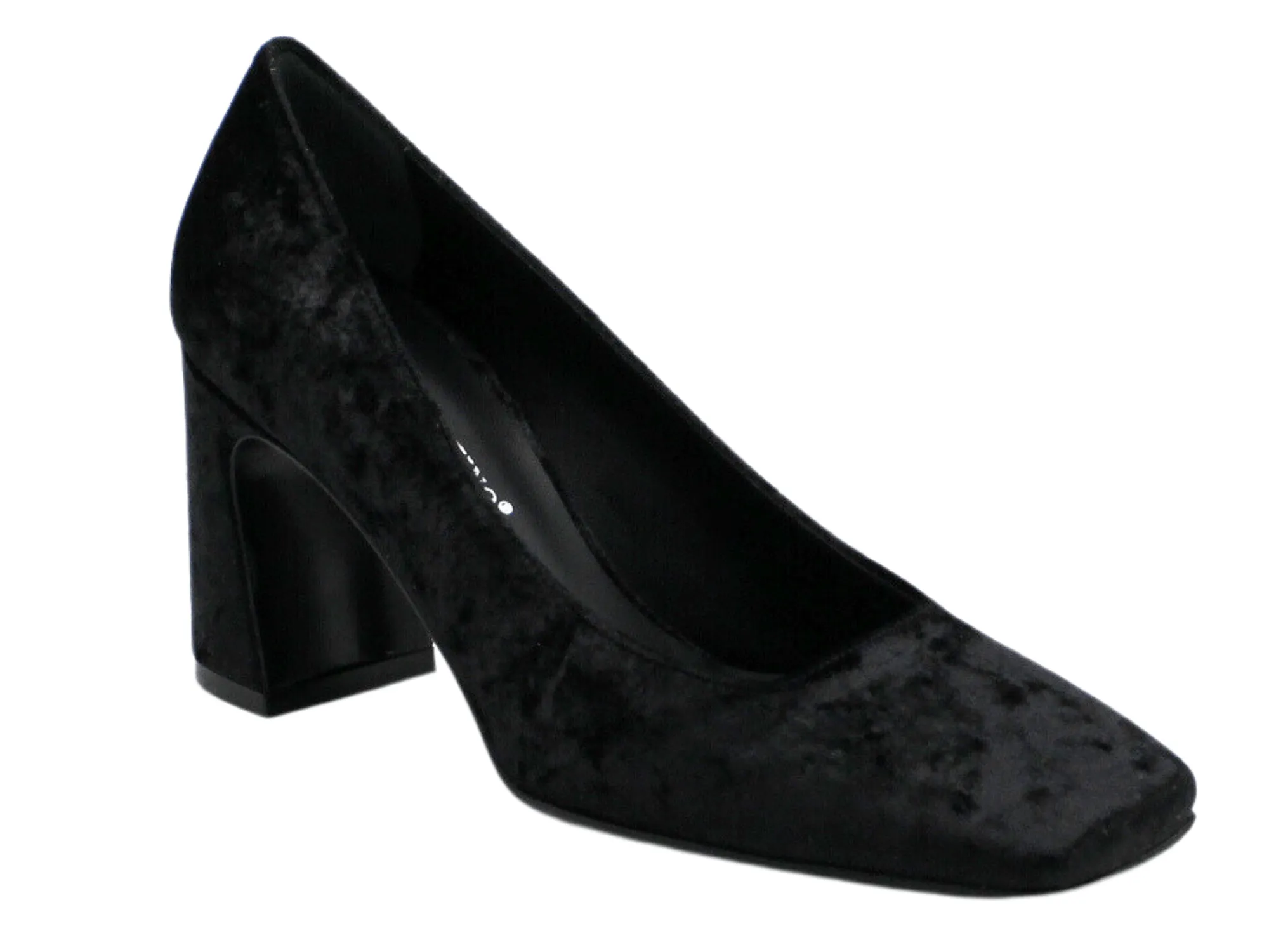 EMM706 Velvet Pump