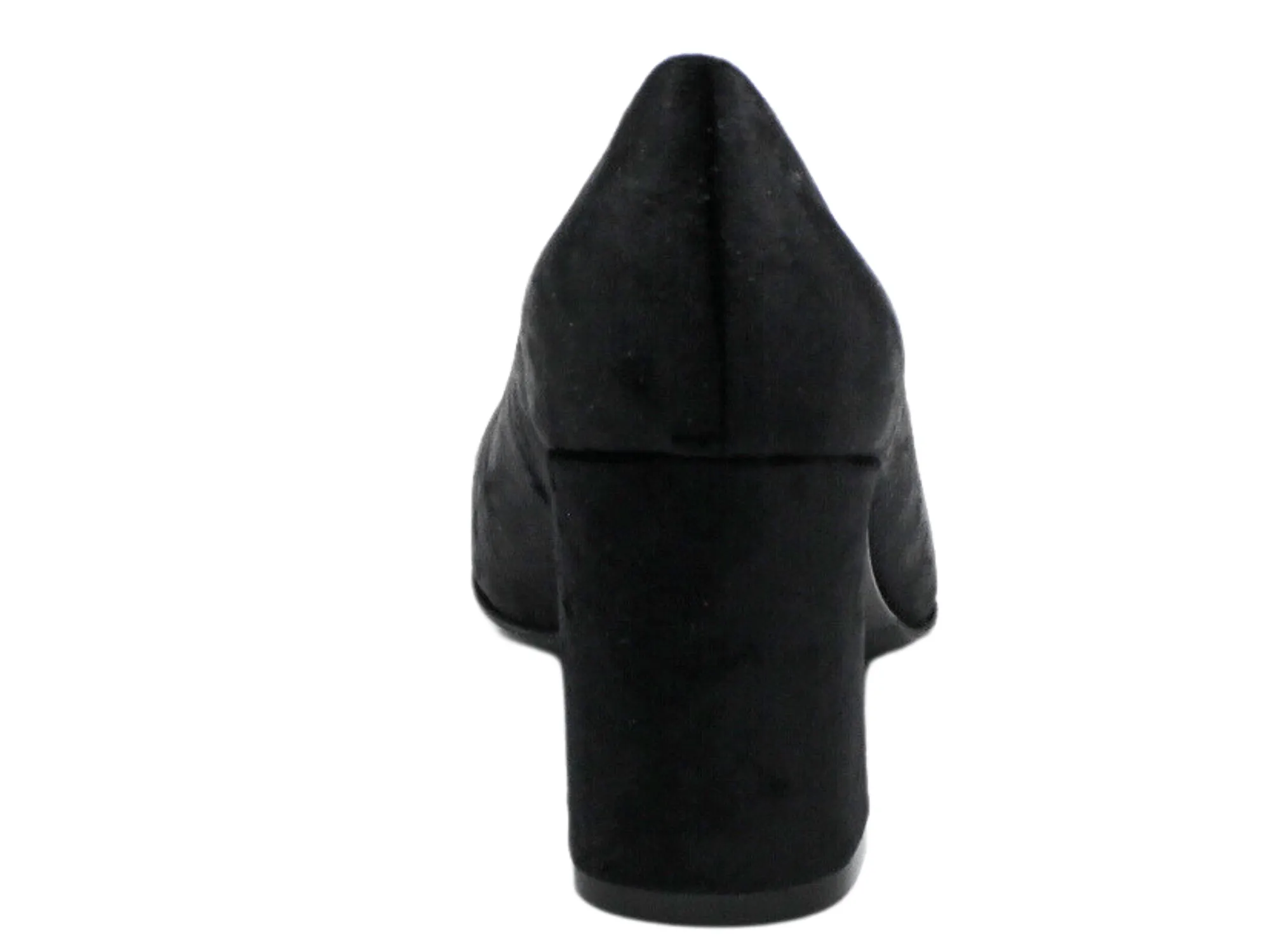 EMM706 Velvet Pump