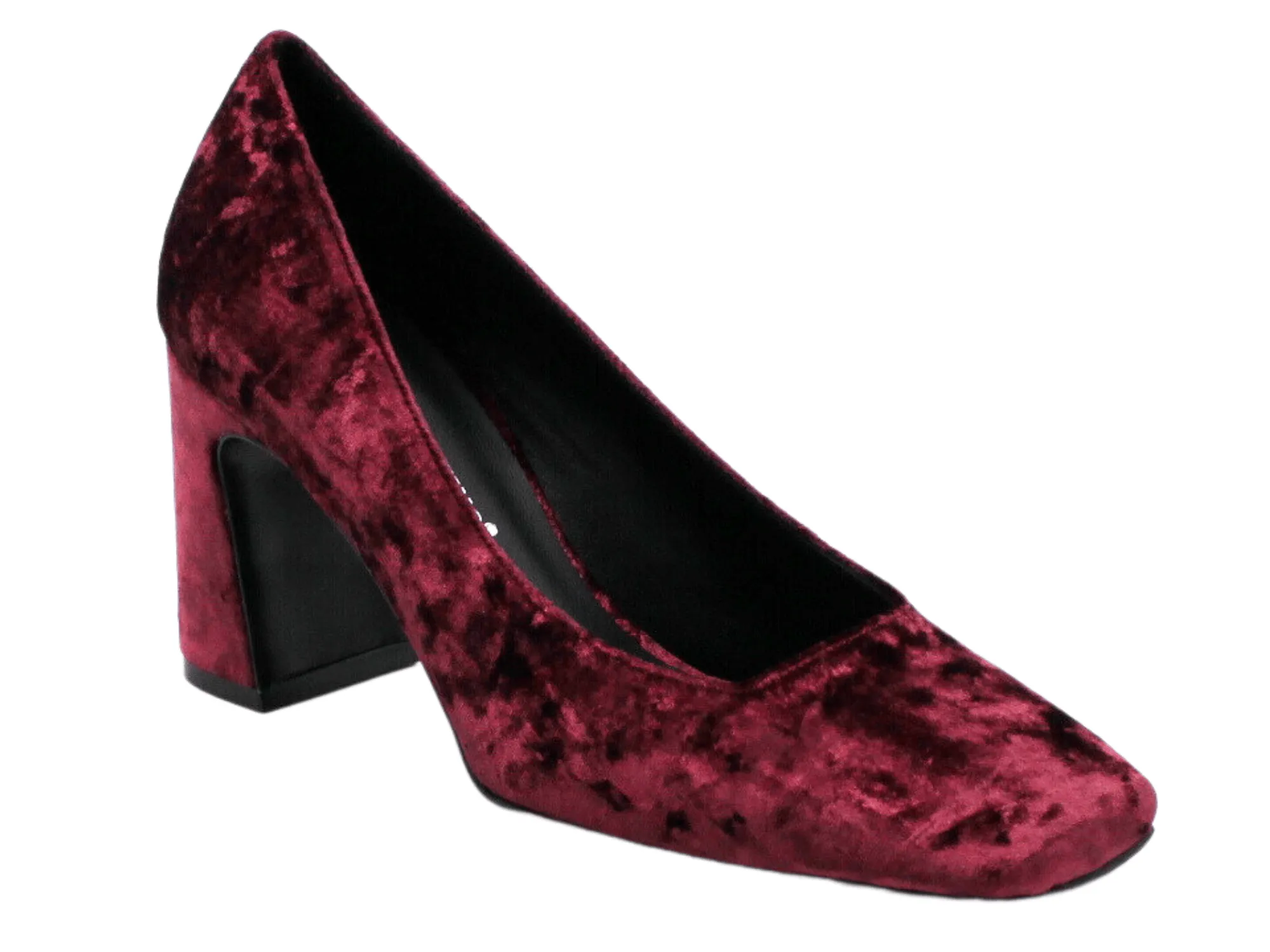 EMM706 Velvet Pump
