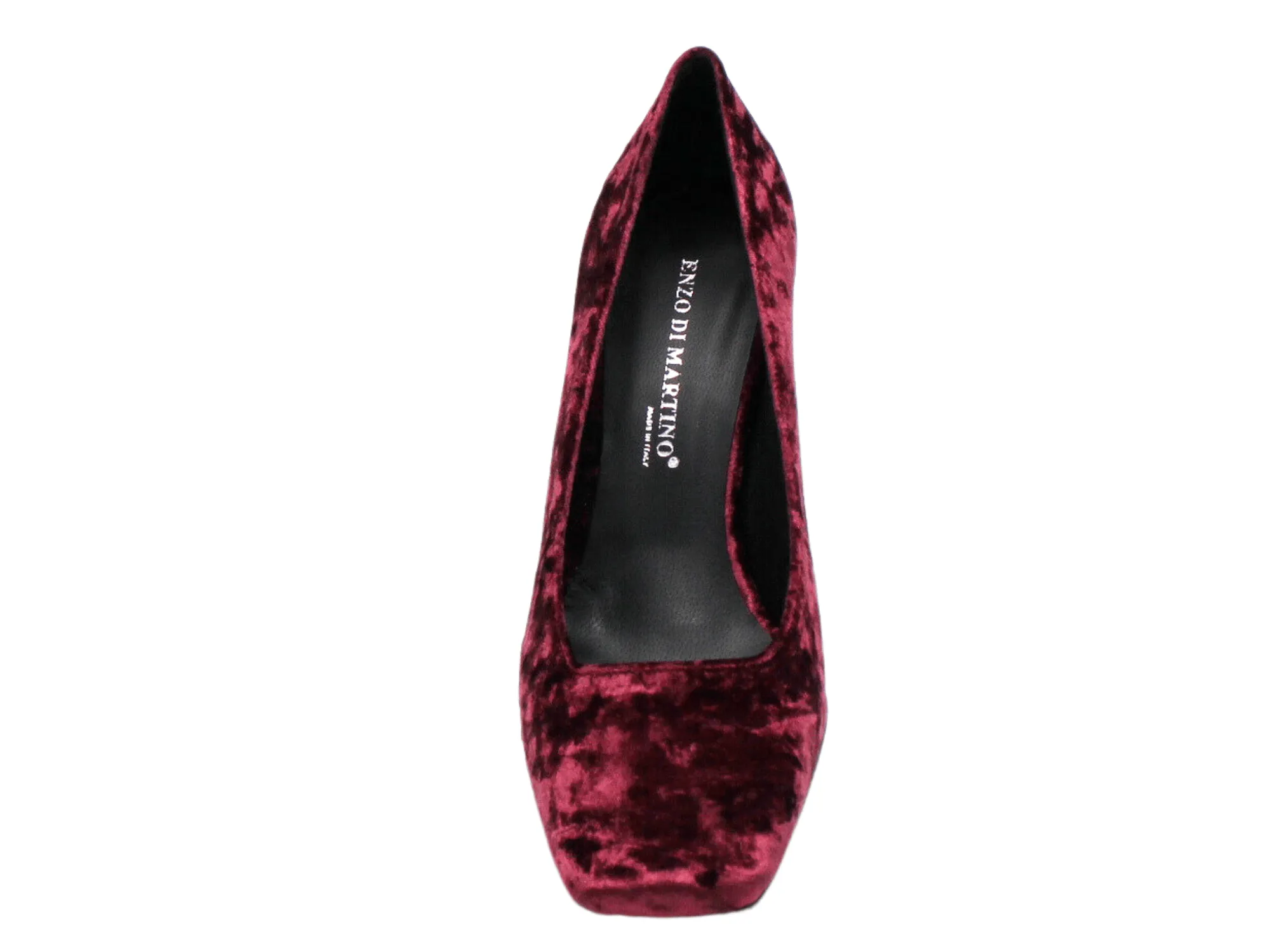 EMM706 Velvet Pump