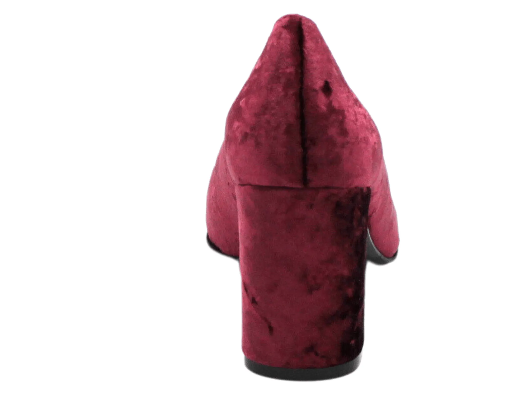 EMM706 Velvet Pump