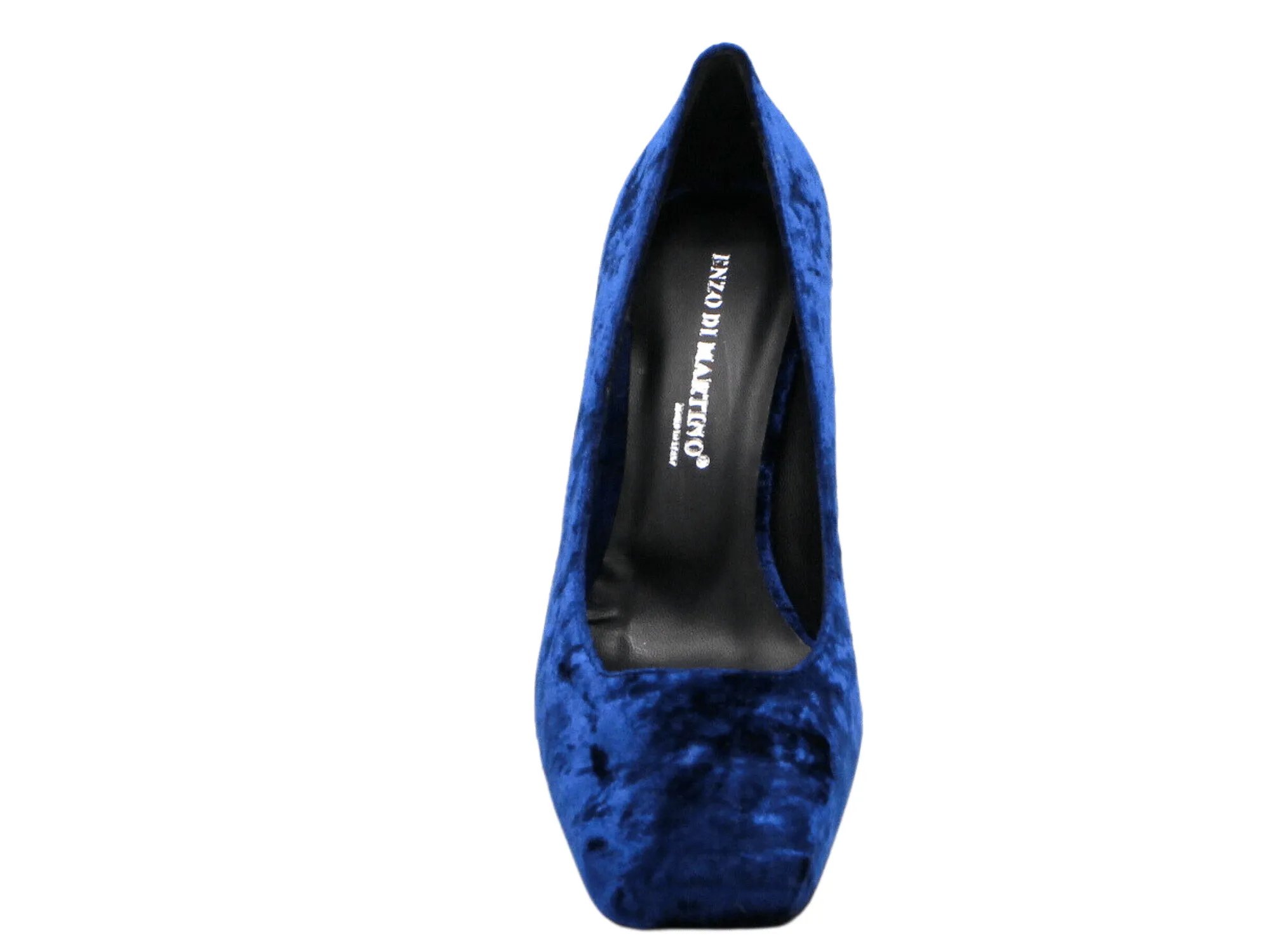 EMM706 Velvet Pump