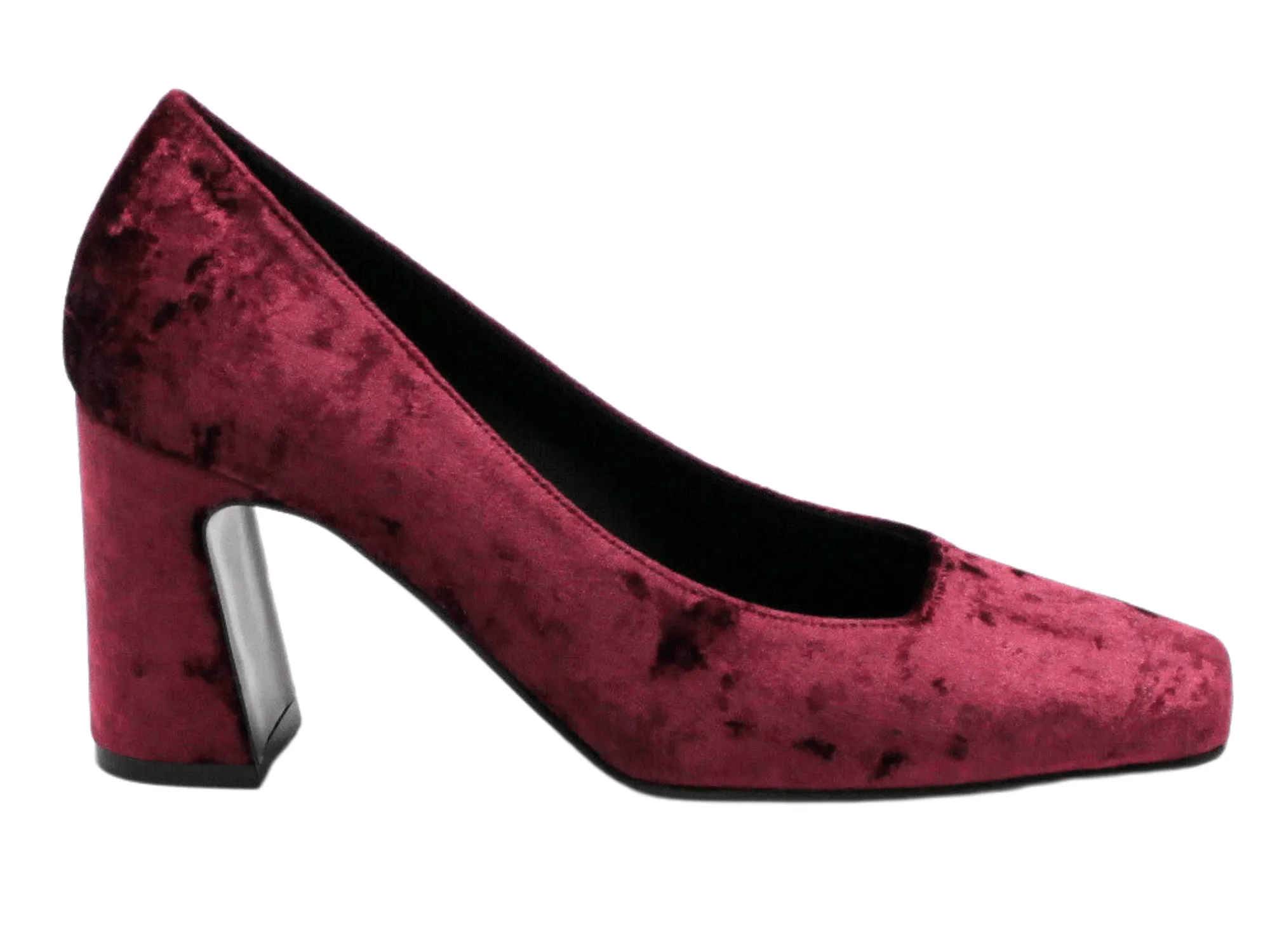 EMM706 Velvet Pump