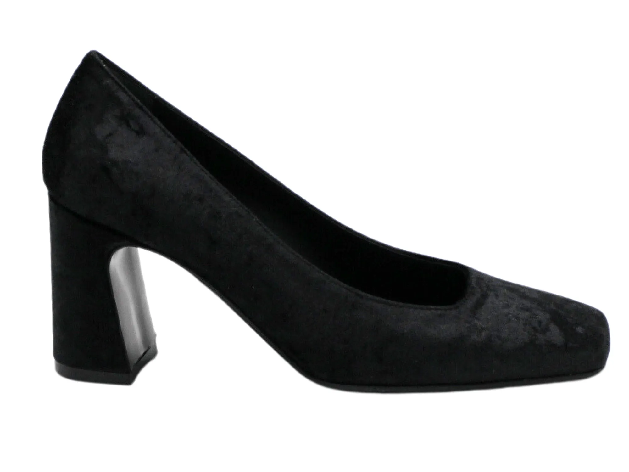EMM706 Velvet Pump