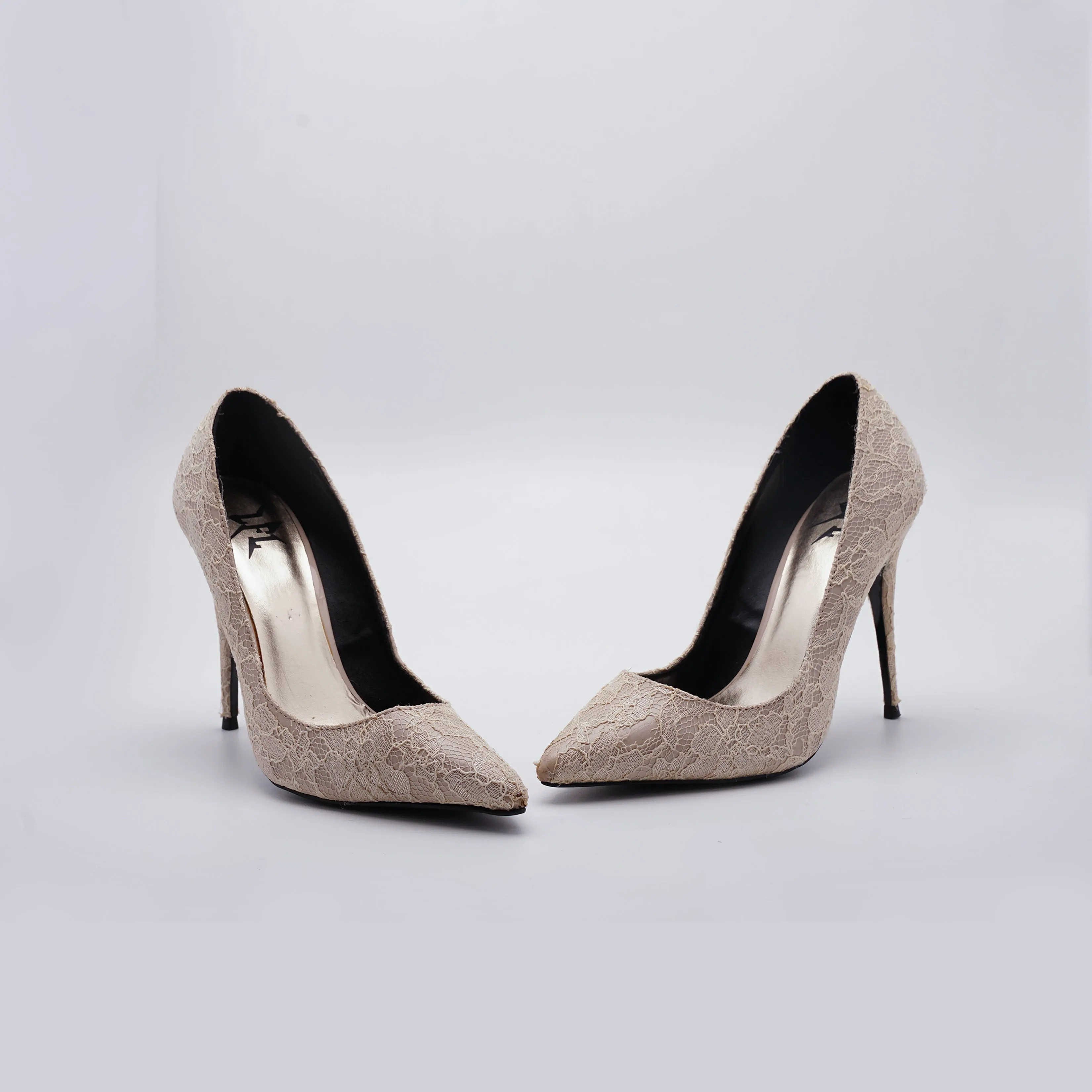 Europian brand Stilittos Heel