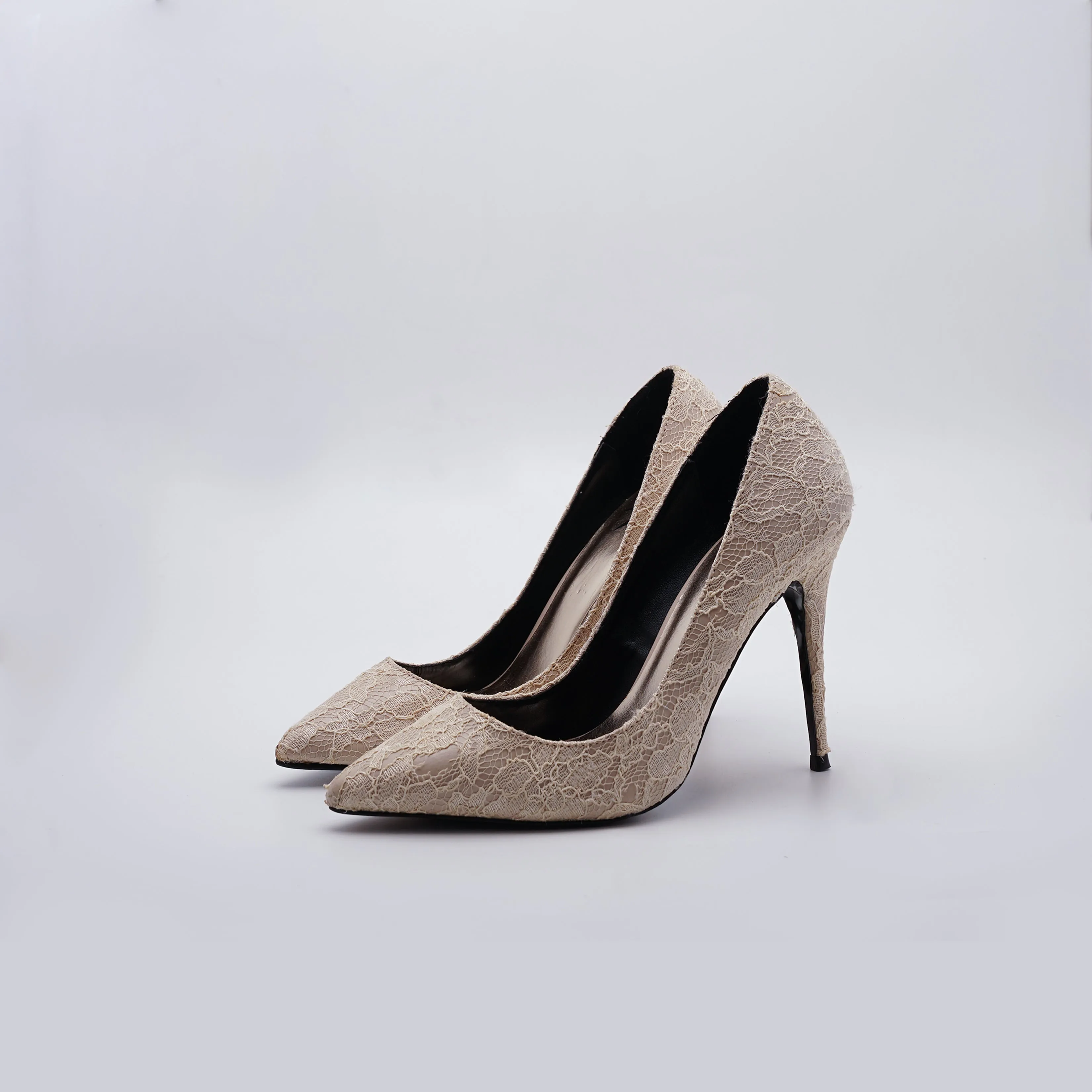 Europian brand Stilittos Heel