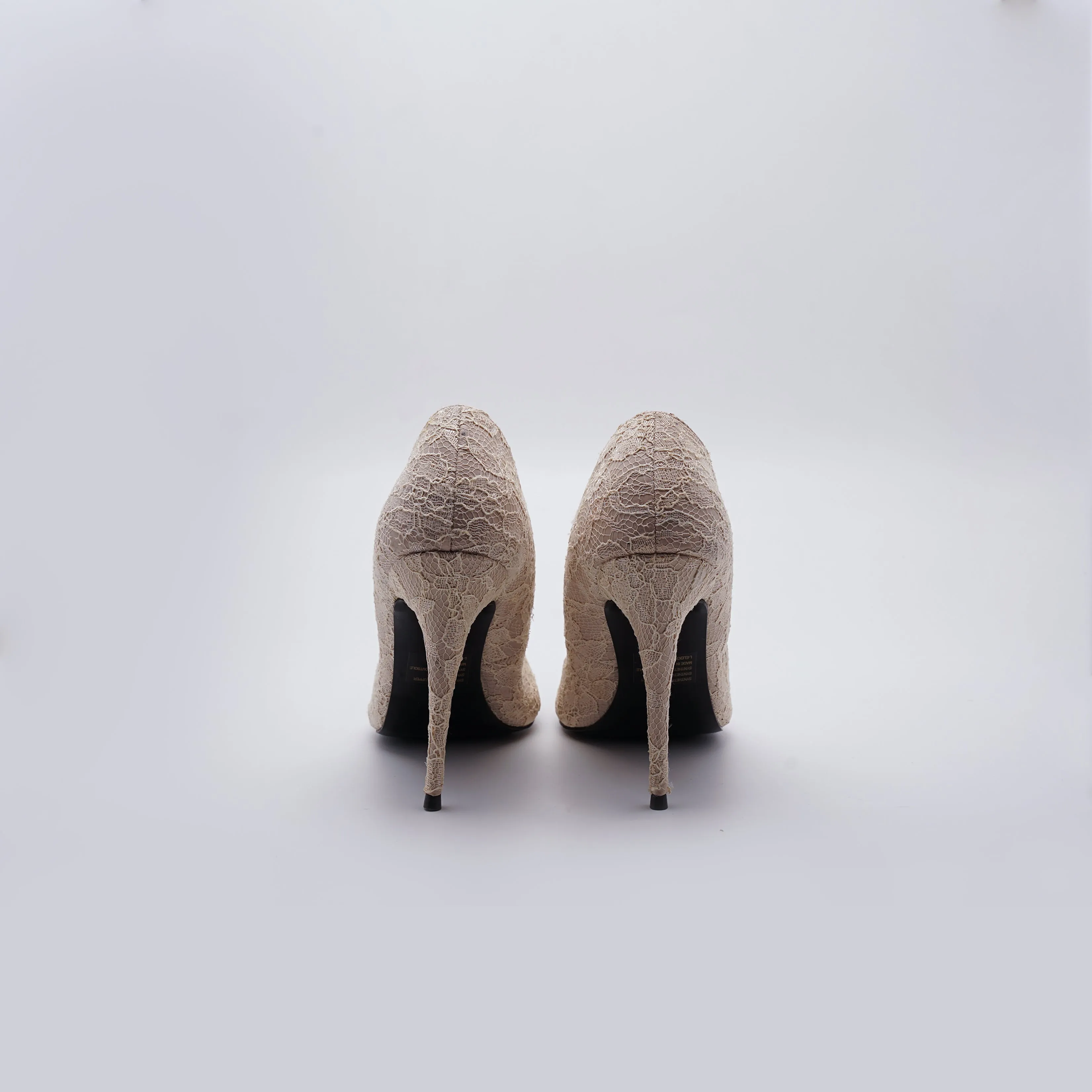 Europian brand Stilittos Heel