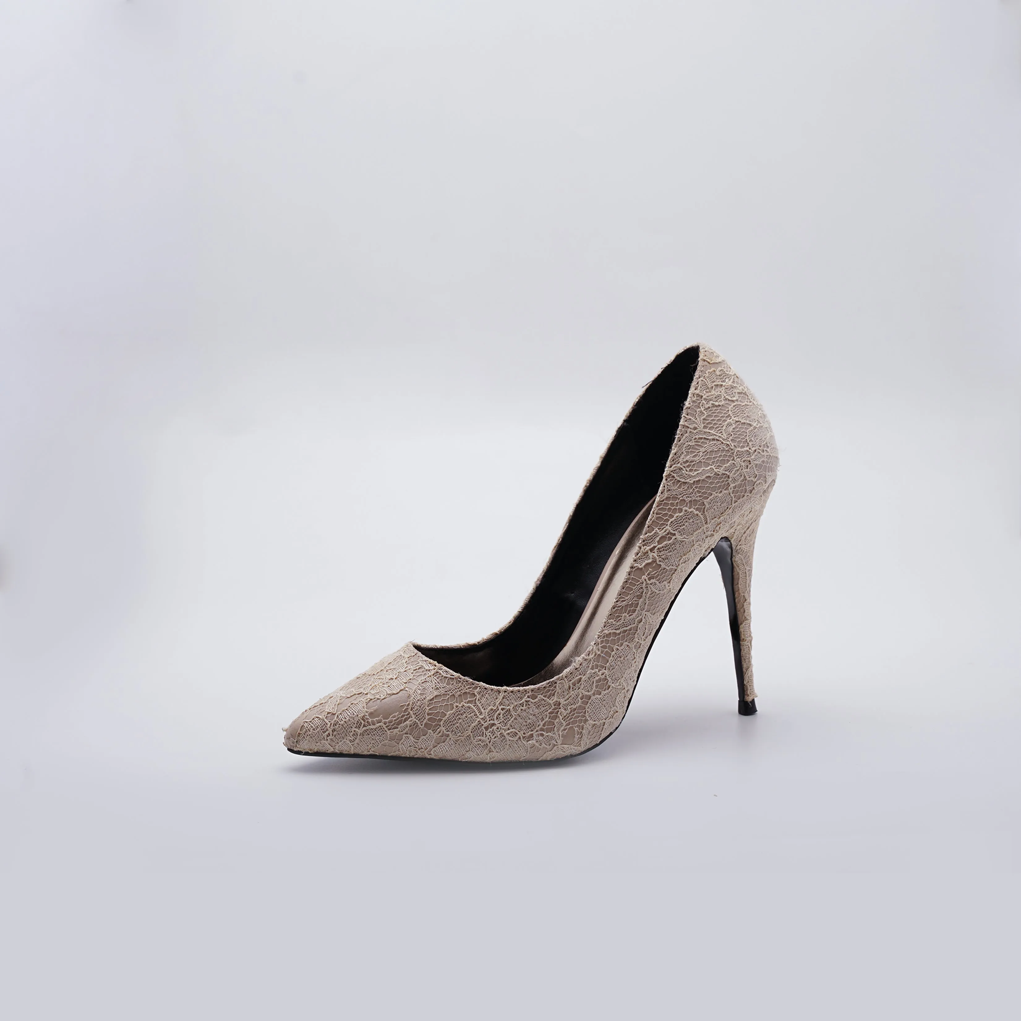 Europian brand Stilittos Heel
