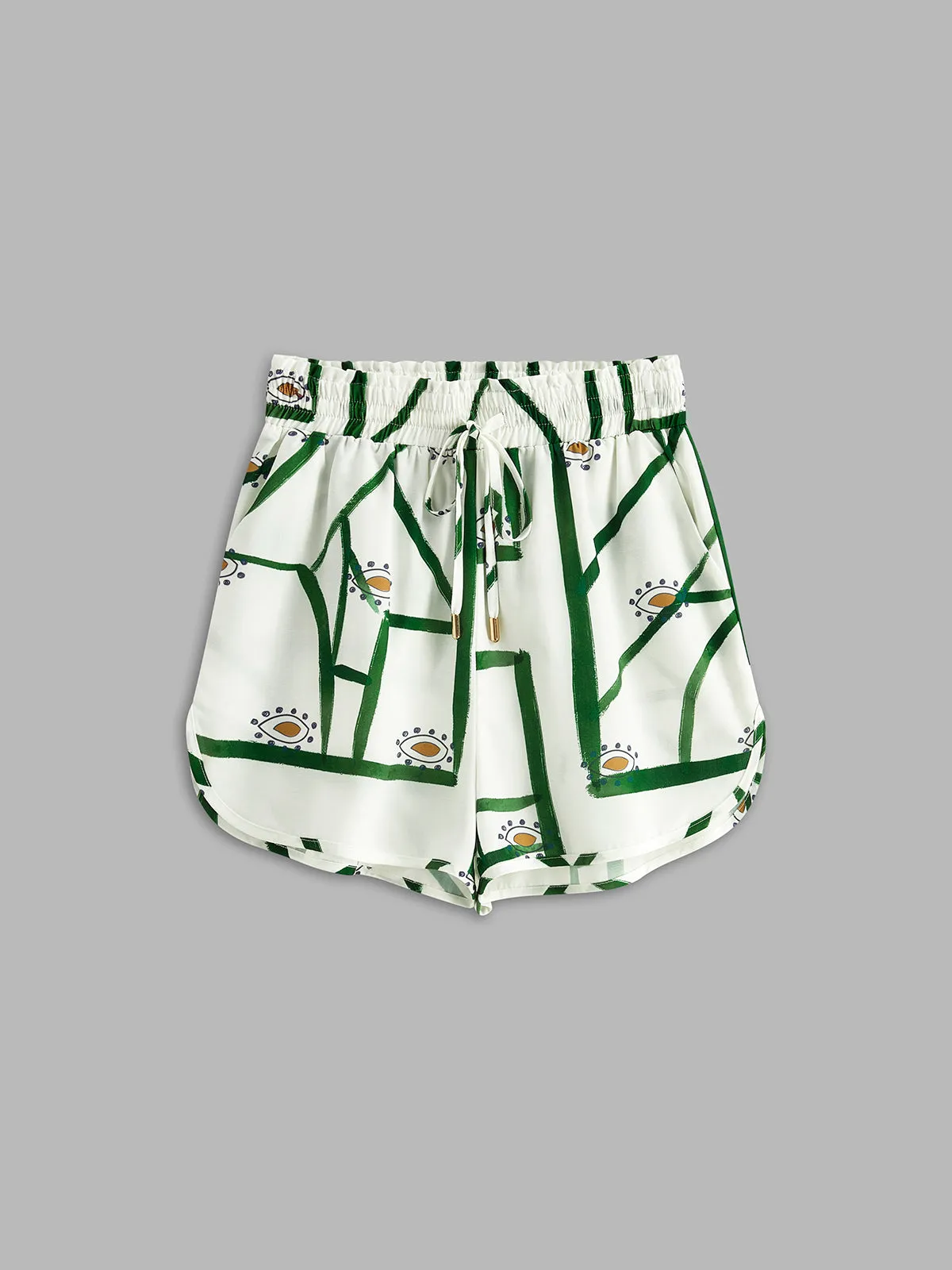 Eva Vacation Print Set