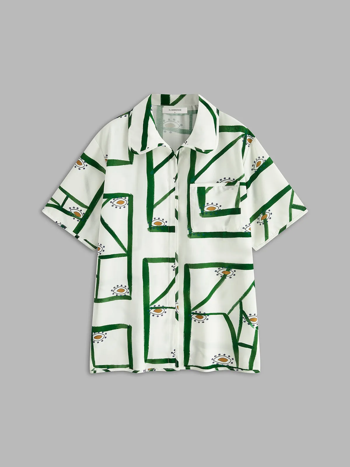 Eva Vacation Print Set