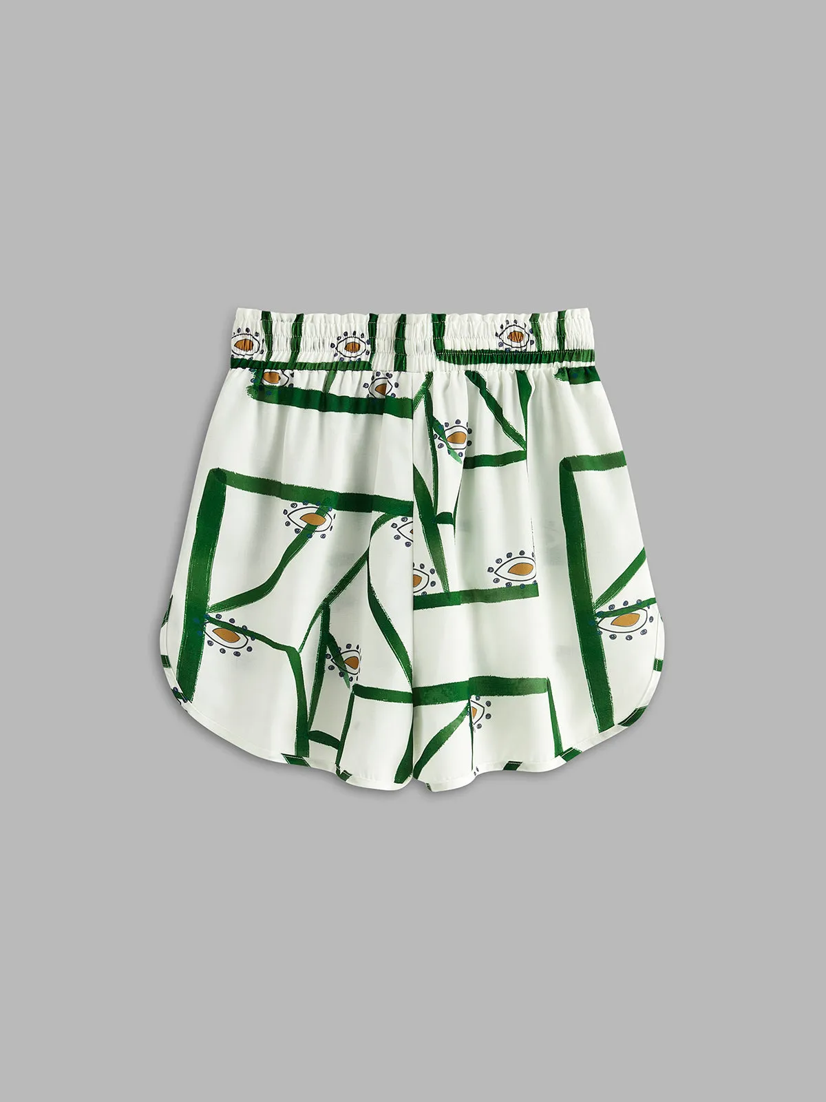 Eva Vacation Print Set