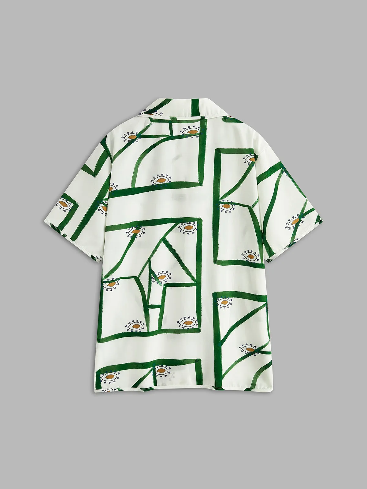 Eva Vacation Print Set